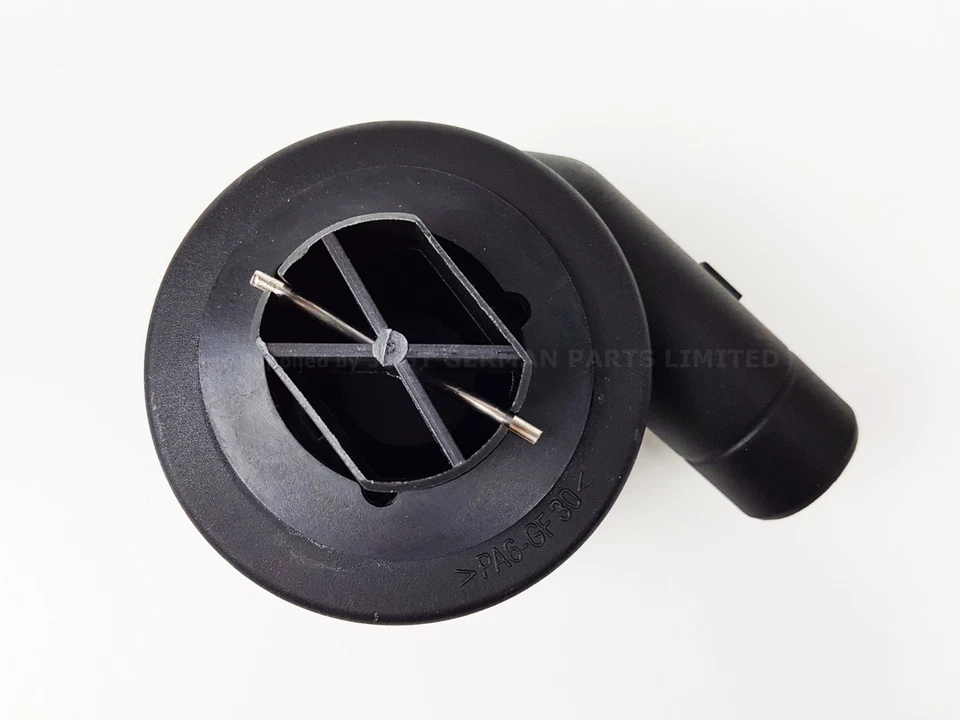 Válvula de alivio de presión de gasolina PCV 06A103465 para VW Golf Beetle Bora 2.0 Foto 4 de 4