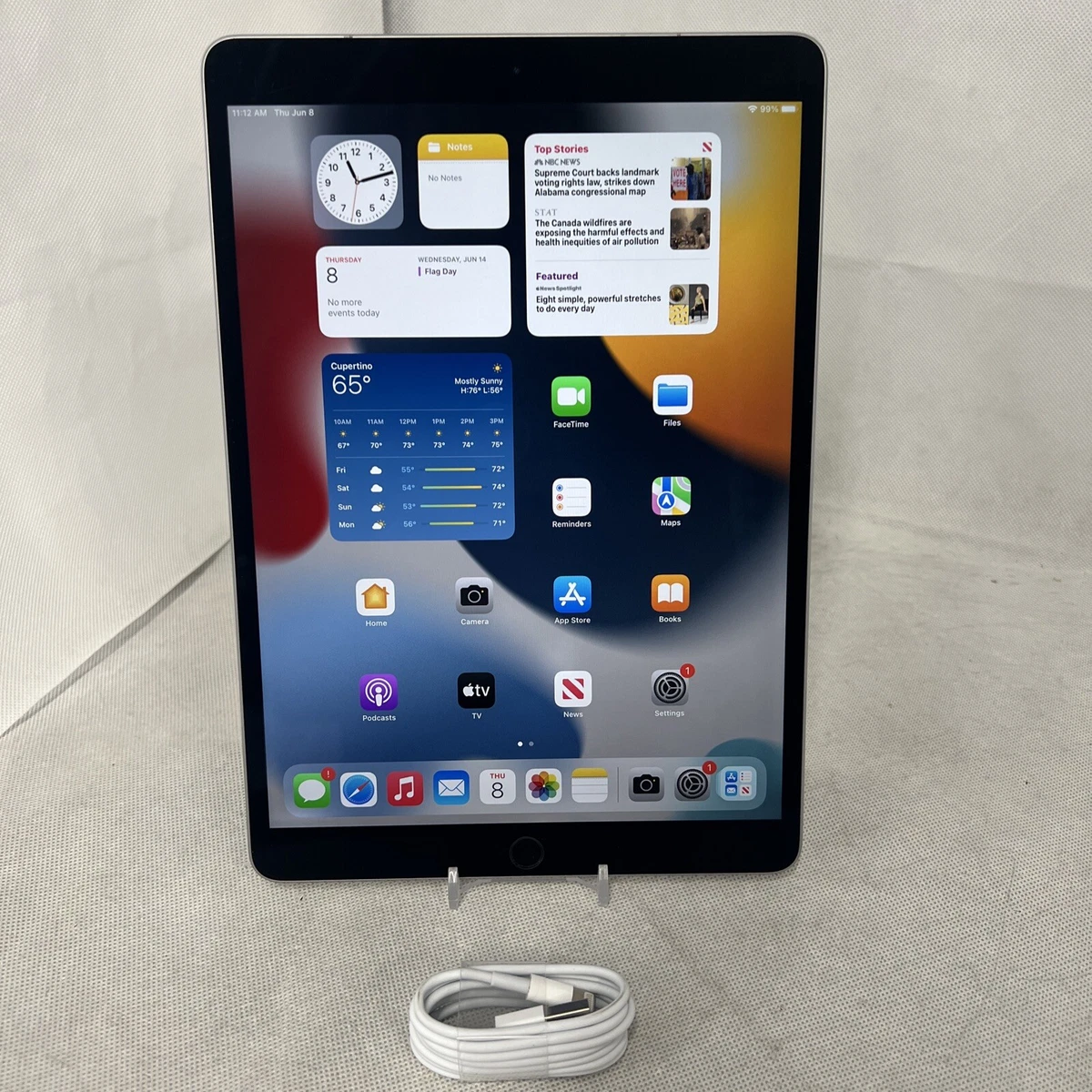 Apple iPad Pro 1st 9.7