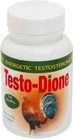 Testodione Blend of Amino Acids supplement for Roosters and Chickens