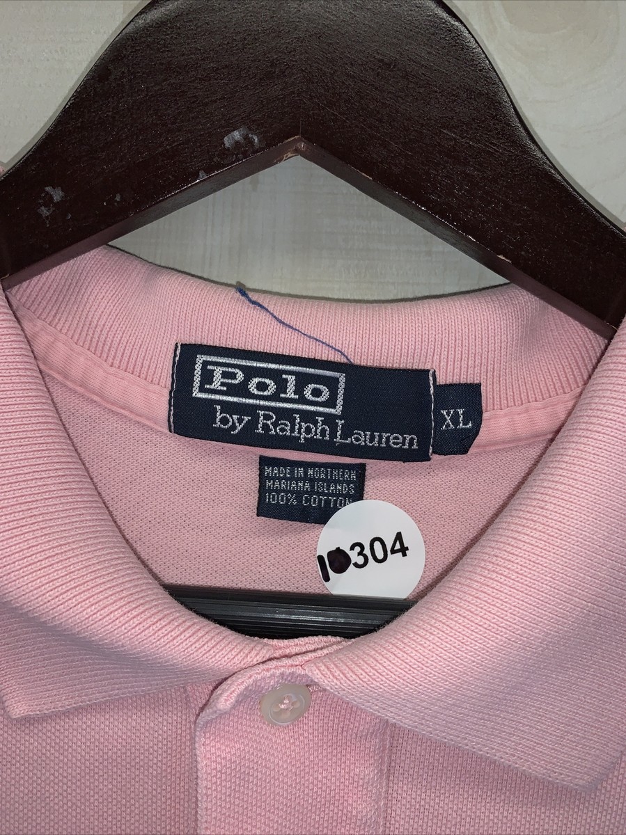 トップス 90s Polo by Ralph Lauren Caldwell pink トップス 90s Polo by Ralph Lauren Caldwell pink Ralph Lauren