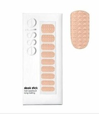 (3 PACK) Essie Sleek Stick Nail Applique Strips, Stick With Style