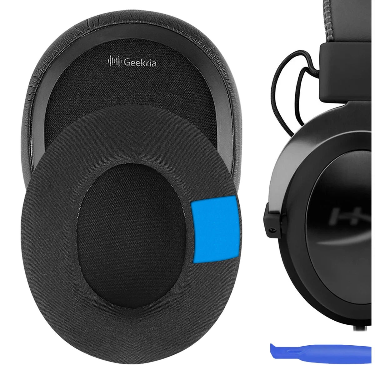 Hyperx cloud flight earpads new arrivals