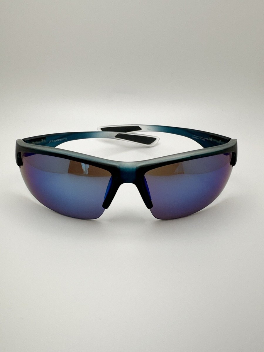 SUNGLASSES PIRANHA UPC: 024291600770 22#82642 PC 105 | eBay
