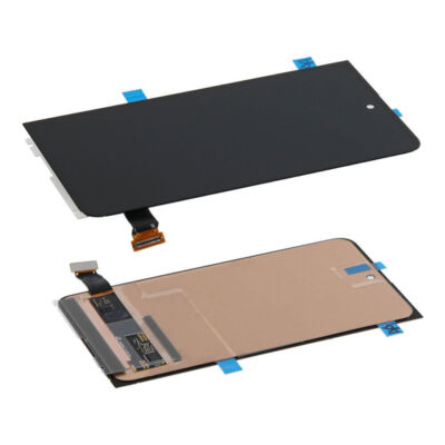 OEM für Google Pixel Fold G9FPL Sekundärbildschirm LCD Display Touch Digitizer