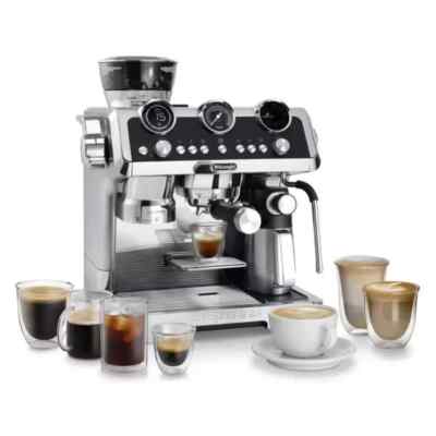 DELONGHI La Specialista Maestro Cold Brew EC9865.M Espresso