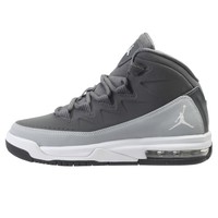 Jordan Air Deluxe Gs Big Kids 807718-003 Grey White Basketball Shoes Size 5.5 on sale Jordan Air Deluxe Gs Big Kids 807718-003 Grey White Basketball Shoes Size 5.5 on sale
