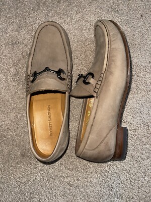Beckett Simonon loafers Size