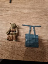 Action Figur - STAR WARS - YODA - 1998 - KENNER 