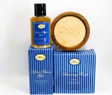 The Art Of Shaving Seife Lavendel + After Shave Taos Rasierseife Talg