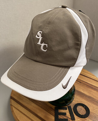 NWT NIKE SAPPHIRE LUMBER COMPANY HAMILTON MONTANA