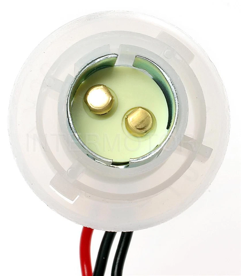 Enchufe de bombilla de estacionamiento para Toyota Camry 1992-1993 SMP 397EU09 Foto 4 de 4