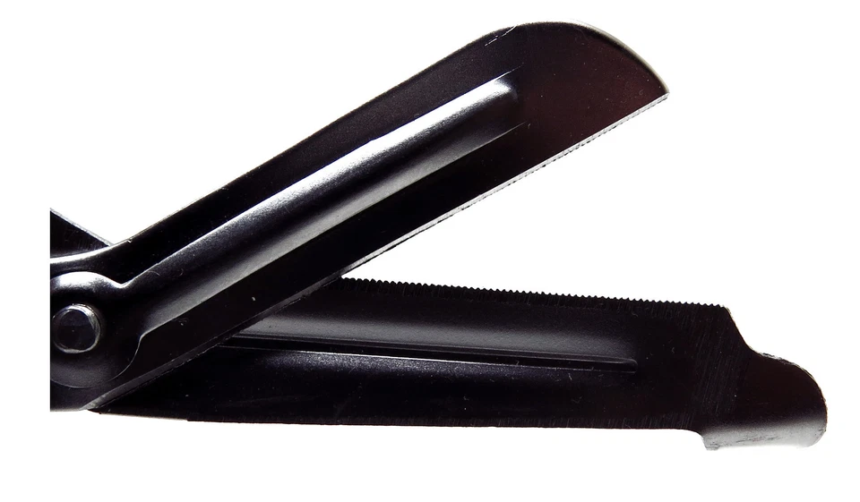 10 Pcs Blue Utility Scissors 7.25" Multi-Purpose DIY EMS EMT Shears Instruments - Image 4 of 4