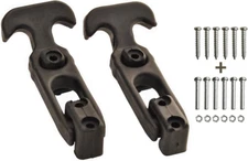 2 Pack Cooler Rubber Latch Handle Cover Meadowcraft Mammoth Frosty Magellan