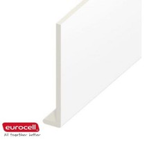 Upvc Fascia Boards Eurocell 9mm 5 metre