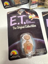 LJN E.T. Action Action Figures | eBay