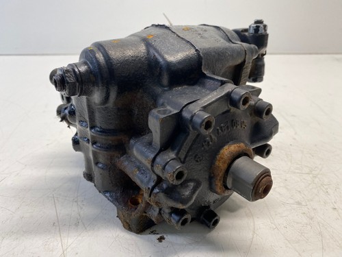 Mercedes SLK R170 / 230 K / Lenkgetriebe Servolenkung 1244610805