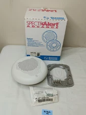 System Sensor SPCW Ceiling Speaker - White