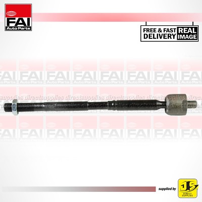 FAI RACK END SS2860 FITS TOYOTA AVENSIS COROLLA 2.0 2.2 2.4 D-4D/D-CAT ...