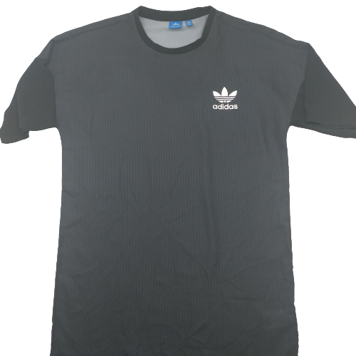 adidas trefoil dress pink