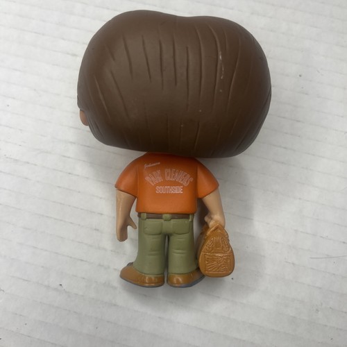 Funko POP Movies The Big Lebowski Donny 83 Vinyl Figure (no box) - Picture 9 of 10