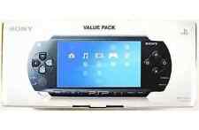 Ultra Rare Sony PSP PlayStation Portable - Value Pack - Japan 