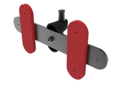 SCANGRIP 03.5391 Large Magnetic Stand for Nova 10K 10 Plc Multimatch 8 ECC