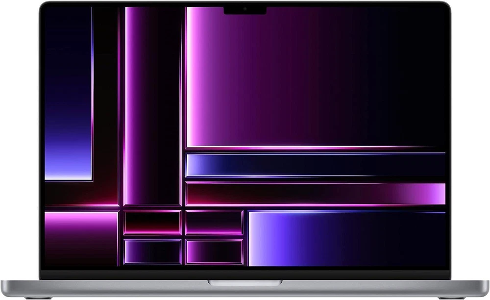 Apple MacBook Pro 16