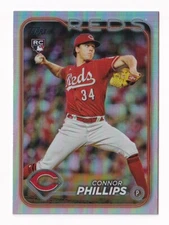 2024 Topps Series 2 - Parallels PYC - Rainbow, Blue, Gold, & More