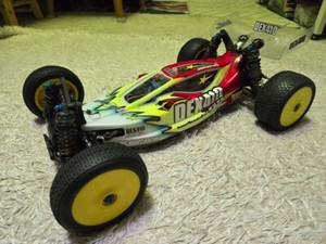 Team Durango Dex410 | eBay Team Durango Dex410 | eBay