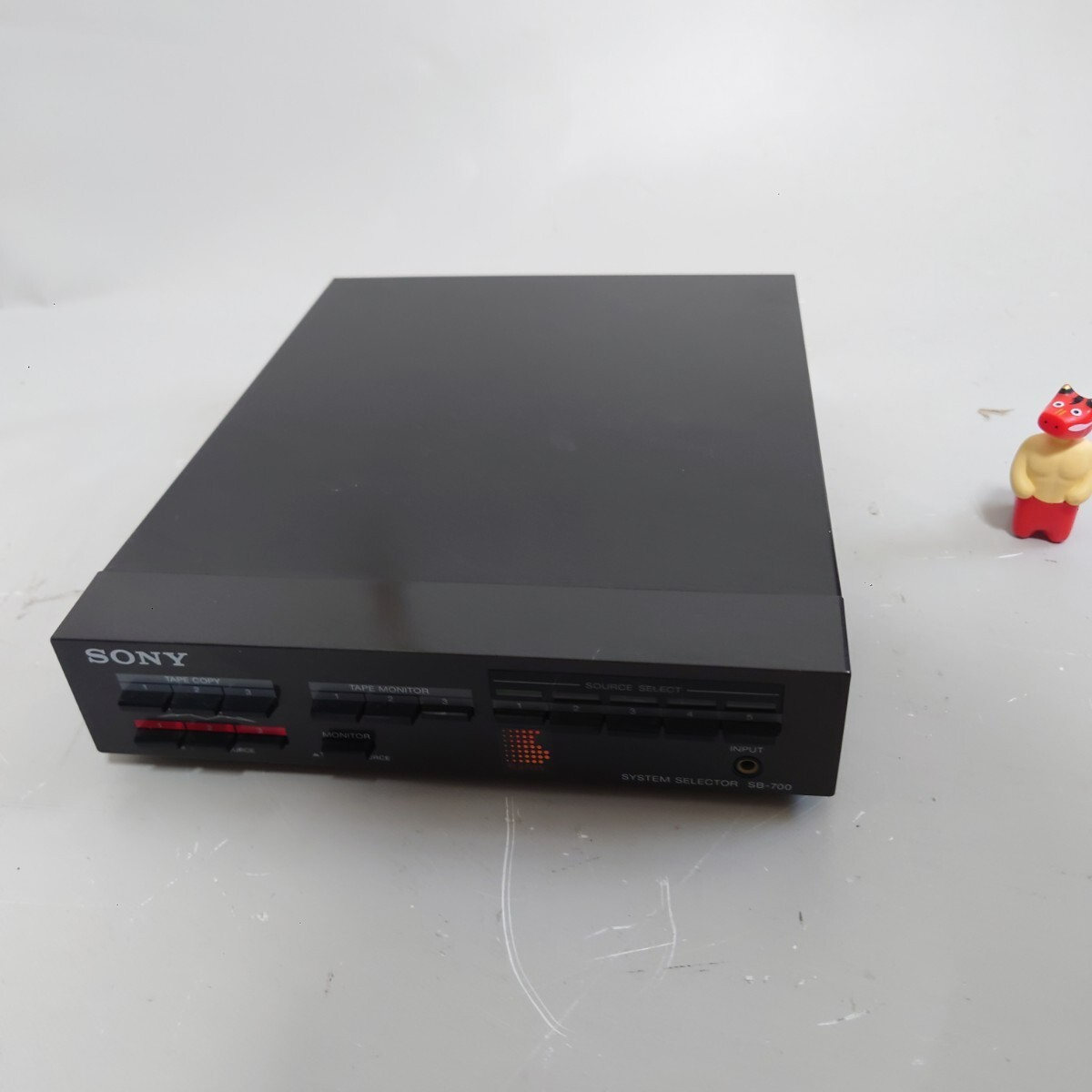 SONY システムセレクター SB-700(ソニー)｜売買されたオークション情報