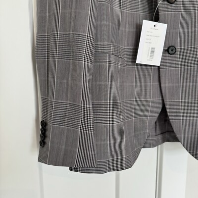 【上質】PaulSmith FRATELLI TALLIA DI DELFINO $_12.JPG?set_id=880000500F