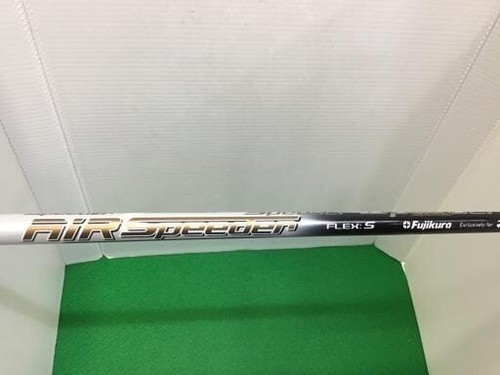 TaylorMade SIM GLOIRE U5 Utility / 5u 23 Deg / Flex Stiff / AIR Speeder TM Exc - Picture 2 of 10