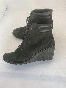 timberland amston black