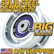 BIGBearing Idler for BadBoy 5.75" Outlaw, Outlaw-XP & Extreme 54"-72" 2010-2014
