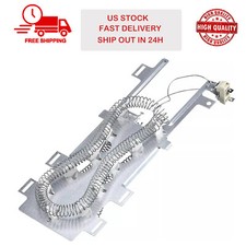 8544771 Dryer Heater Heating Element for Whirlpool Kenmore Replacement WP8544771
