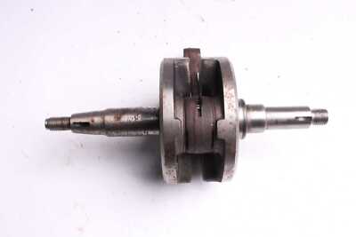 Kurbelwelle Suzuki RG 80 Gamma NC11A 85-95