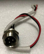 Hover-1 Astro Scooter Charging Port