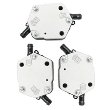 For YAMAHA PUMP (3 PACK) 115 150 175 200 225 250 300 6E5-24410-03-00