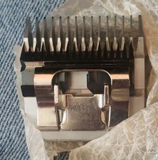 Wahl 1225-1590 Ice Tempered Detachable Blade Set Size 4 2187