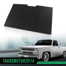 Hood Insulation Pad Fit For 1981-1987 Chevrolet GMC Pickup Truck Suburban Jimmy 