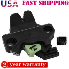 New Power Trunk Lock Latch Fit For 2014-2019 Toyota Corolla 1.8L 64610-02171 US