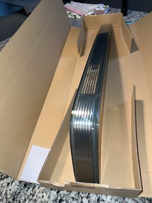 MERCEDES-BENZ S W140 Rear Right Luminous Band Genuine A1408204064