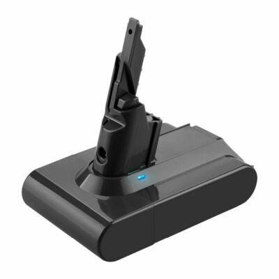 6400mAH Akku Für dyson V7 Ersatzakku SV11 Absolute Staubsauger Fluffy V7 Extra