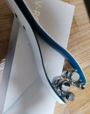 [HONBOBY] Face Massage Roller V Shape Lifting Anti-Wrinkles Home