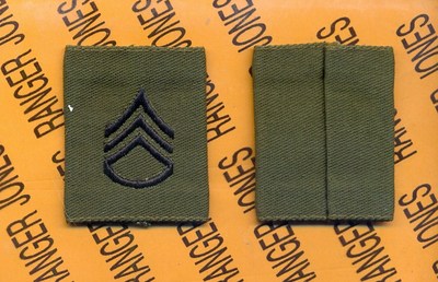 Insigne Etat-Major de l'Armée de Terre