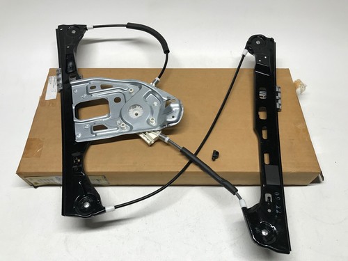 Window Regulator Front Left Dorman for Mercedes-Benz C230, C240, C32 AMG, C320 - Picture 2 of 3