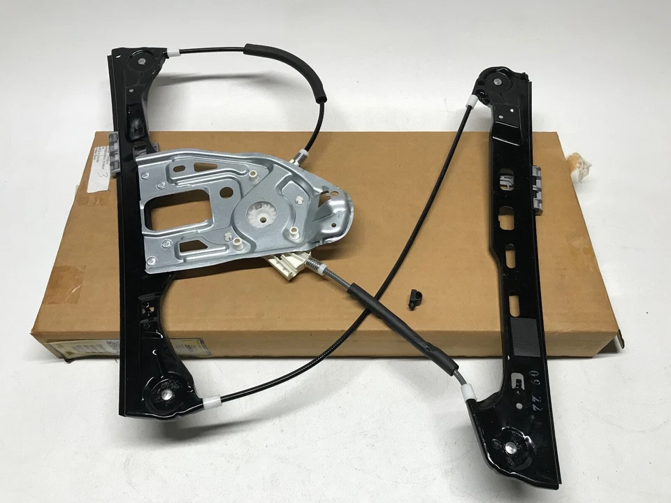 Regulador Ventana Delantero Izquierdo Dorman para Mercedes-Benz C230, C240, C32 AMG, C320 Foto 2 de 3