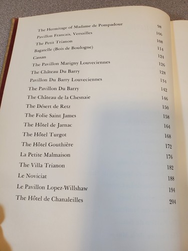 Les Pavillons French Pavillons: 1962 Cyril Connolly & Jerome Zerbe, Signed - Picture 13 of 20