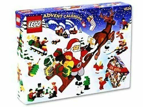 CREATOR LEGO (R) Figuren