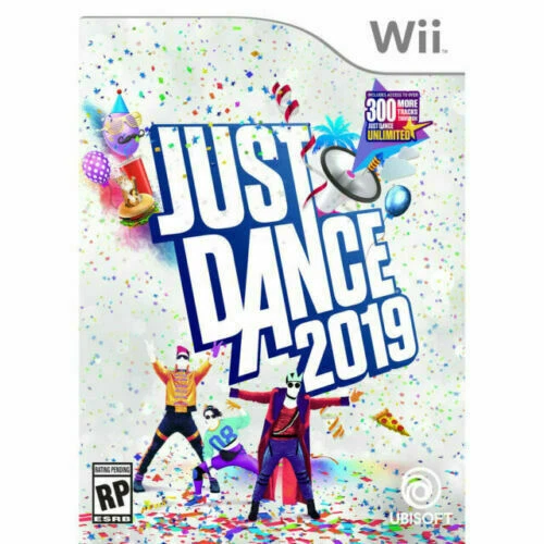 Nintendo Wii Video Games